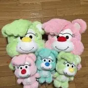 くぅちゃんLOVE