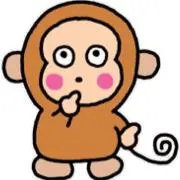 モンちゃん