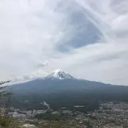 fuji