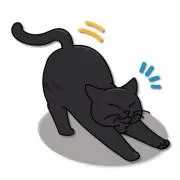 ねむり猫 ～8/31まとめ割引upの画像