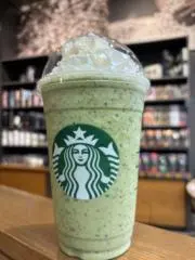 ほうじ茶の画像