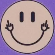 たくあん眉