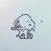 スヌーピー