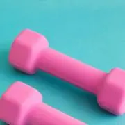 ジムトレ♪の画像