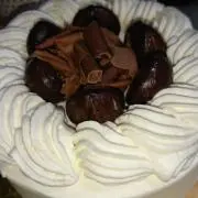 まろんケーキ