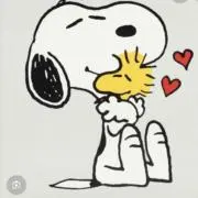 Snoopys Choice!の画像