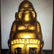 ビリケン