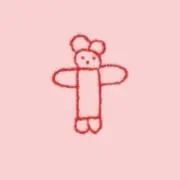 くま( ᜊ°-° )ᜊの画像