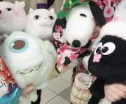 ちっちゃんの画像