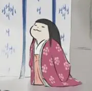お月見ちゃんの画像