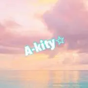A-kity⭐︎の画像