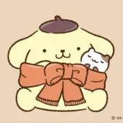 ぽむの画像