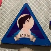 Mの画像