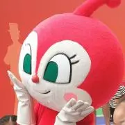 ドキン♪
