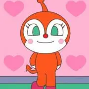 りーちゃんの画像