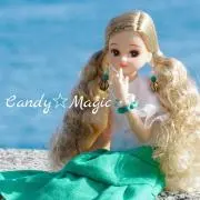Candy☆Magicの画像
