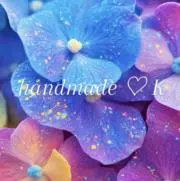 handmade ♡ Kの画像