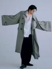 アザージャケットセット FANTASTICS 堀夏喜 - メルカリ