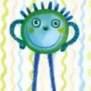 俺もう大丈夫くんの画像
