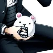 しろくま