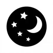 つきなが