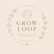 GROW LOOP｜子ども服・雑貨の画像