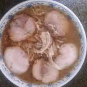 チャーシュー大盛り