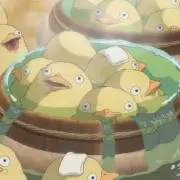 ひよこの画像