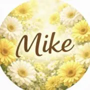 Mike⭐即購入OK⭐️の画像