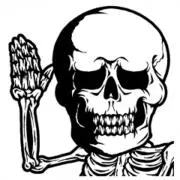 dead  man's chest