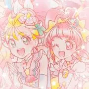 かわいいねの画像