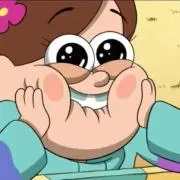 ミチミチミミ子の画像