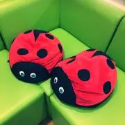 Kuuutan★の画像
