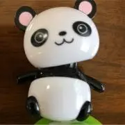 くびふりぱんだの画像