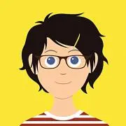 ラウンドフェイスの画像
