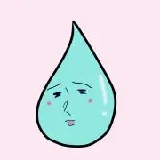 雨の画像