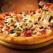 mixpizza