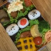 まっちーの画像