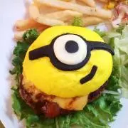 ぽてちーずの画像