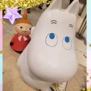よっしーの画像