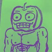 人見知りんごの画像