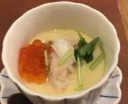 茶碗蒸しの画像