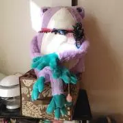 レイチェル☆
