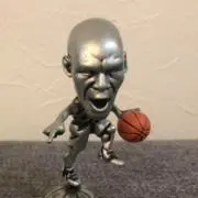 マイケル・ジョーダン