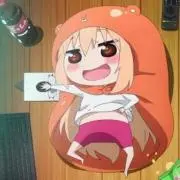 ぅまるの画像