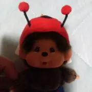 モンチッチくんの画像