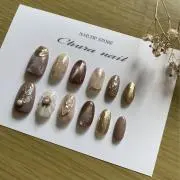 《再開》ChuraNail❤︎の画像