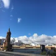 Macarena Sevilla