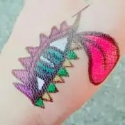 ꓗᥲᯭᥱ‎ꛤ‎ᦞᥒ︤.
