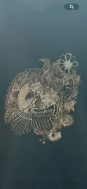 ペッパーシナモンの画像